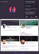 Thumbnail for File:Screenshot-2018-4-2 Personnes suivies par The Supreme Witch.crop.png